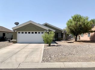 475 W 23rd St, Safford, AZ 85546