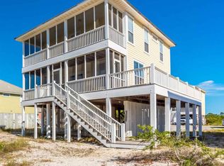 6110 Sawgrass Cir, Gulf Shores, AL 36542