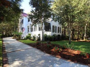 124 Grey Fox Loop, Pawleys Island, SC 29585