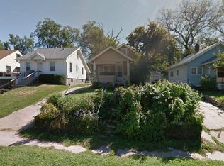 5019 Maple St, Omaha, NE 68104