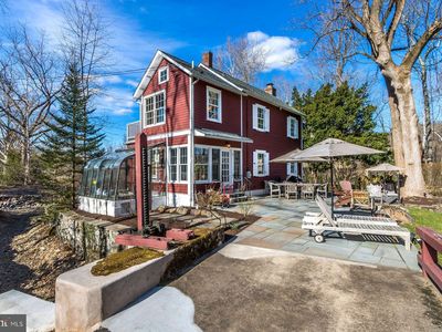 4801 River Rd, New Hope, PA, 18938