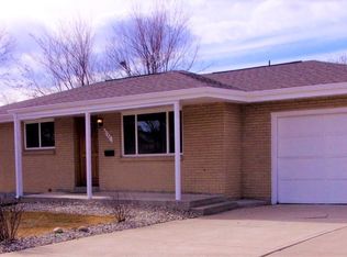 6133 Allison St, Arvada, CO 80004