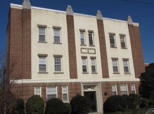 3110 Park Ave APT 1, Richmond, VA 23221