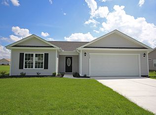 3364 Merganser Dr, Conway, SC 29527