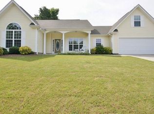 103 Avondale Cir, Newnan, GA 30265