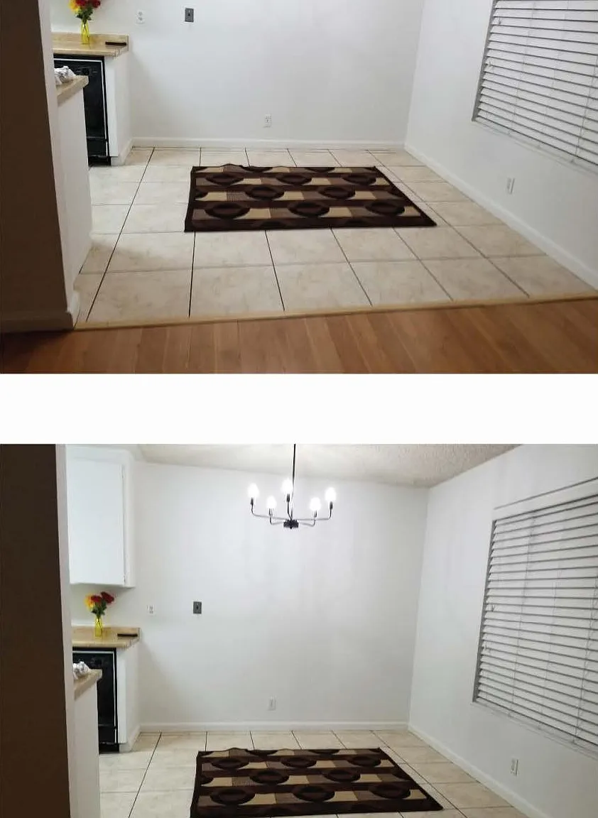 3 bed, 1000 sqft, $3,895 — Photo 1