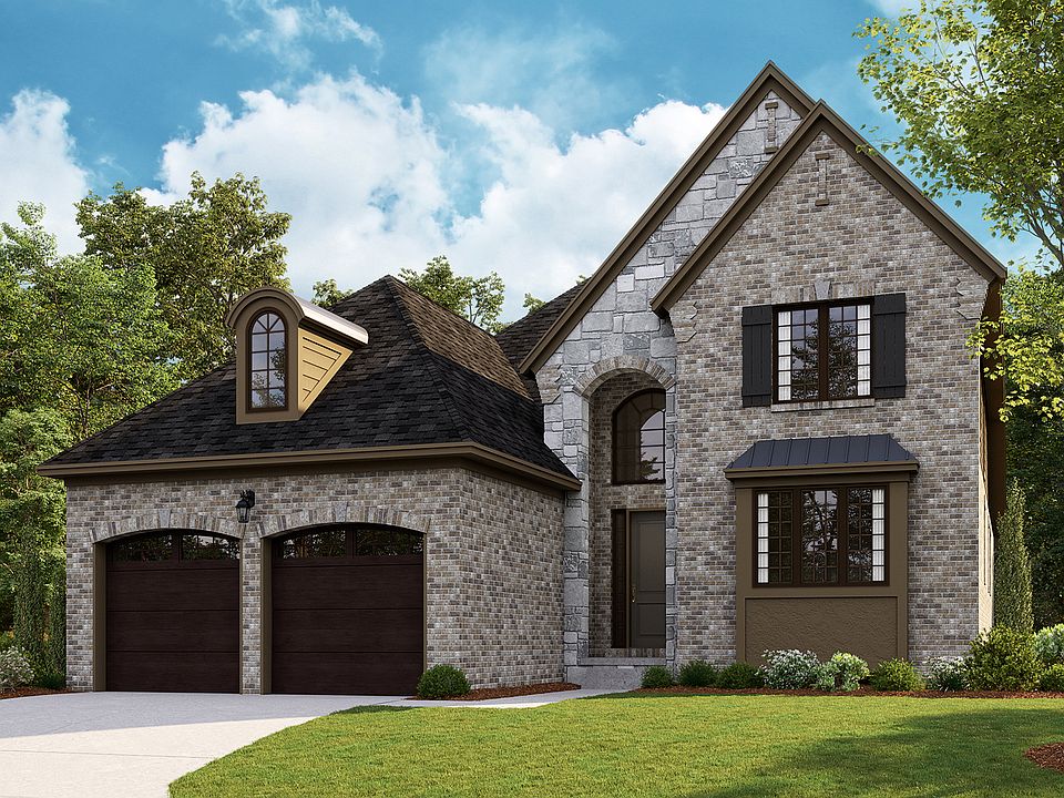 Hamilton Elevation B