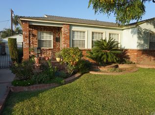1503 E Mardina St, West Covina, CA 91791