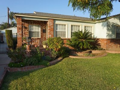 1503 E Mardina St, West Covina, CA, 91791