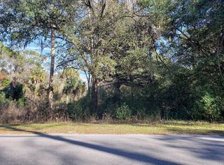 151 N Maple St, Inglis, FL 34449