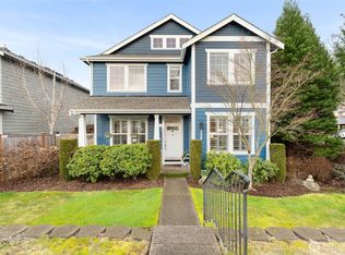 4822 Rochelle St SE, Lacey, WA 98503