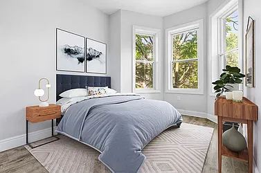 Rented by NOVO Living LLC