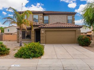 4177 E Shapinsay Dr, San Tan Valley, AZ 85140