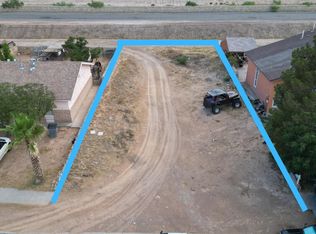 9809 La Morenita Cir, El Paso, TX 79927