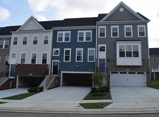 1900 Ritter Dr, Windsor Mill, MD 21244