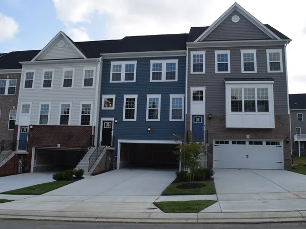 1900 Ritter Dr, Windsor Mill, MD 21244