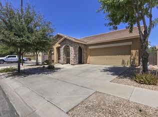 3808 E Phelps St, Gilbert, AZ 85295