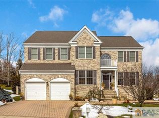2 Overhill Dr, Old Bridge, NJ 08857