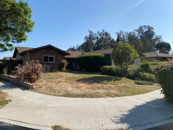 7072 Marmota St, Ventura, CA 93003