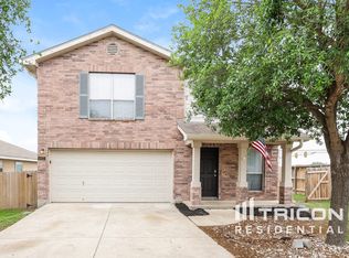 6902 Shelbyville Ct, San Antonio, TX 78244