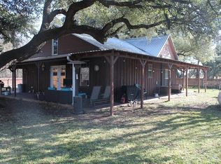 433 Hobson Bend Rd, Weatherford, TX 76088