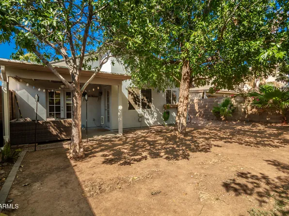 1811 S 39TH Street #51, Mesa, AZ 85206