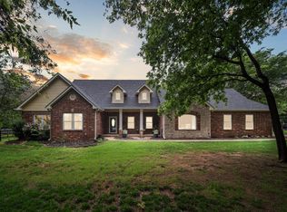 4852 E Redbud Dr, Claremore, OK 74019