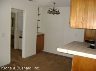 4465 Mississippi St APT 1, San Diego, CA 92116
