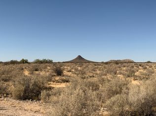 6175 E Pattee Rd, Florence, AZ 85132