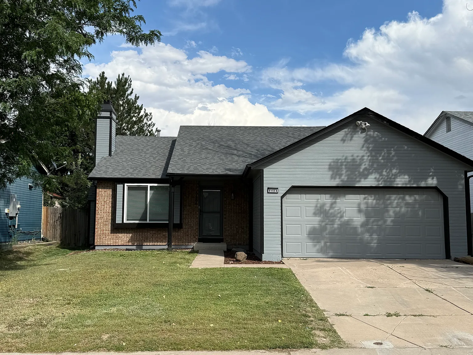 8484 Rabbitbrush Way — Photo 1