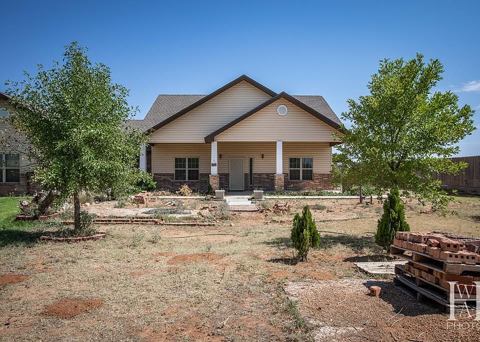 2609 W County Road 130, Midland, TX 79706 Zillow