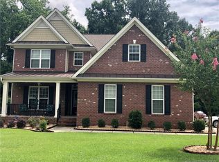109 Shadow Oak Ln #109, Fayetteville, NC 28303