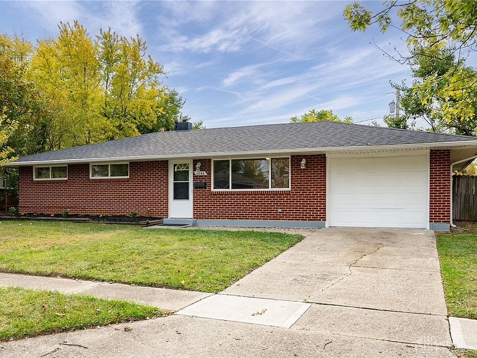 6644 Harshmanville Rd, Dayton, OH 45424 | Zillow