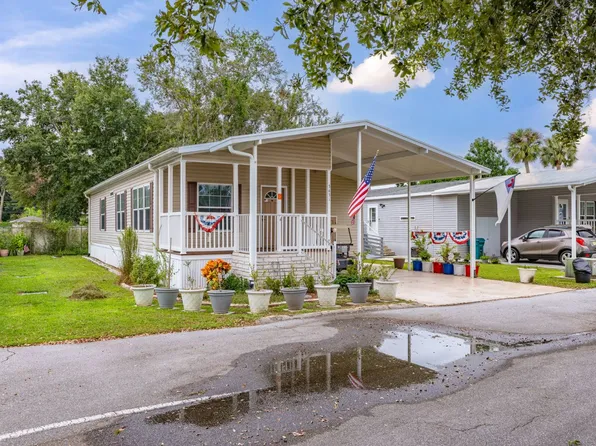 3631 Wonderland Park Ln, Kissimmee, FL 34746