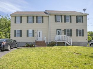 108 Plain St UNIT 1, Taunton, MA 02780