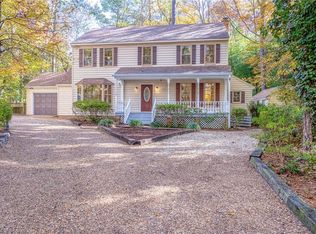 4118 Poplar Grove Rd, Midlothian, VA 23112