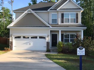 464 Edenhall Dr, Columbia, SC 29229