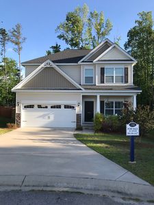 464 Edenhall Dr, Columbia, SC, 29229