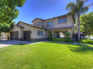 2909 Typhoon Ave, Modesto, CA 95355