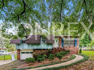 608 Mimosa Dr, Adamsville, AL 35005