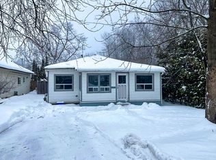 26951 Kennedy Rd, Georgina, ON L0E1S0