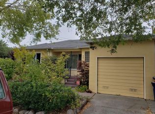 5819 San Diego St, El Cerrito, CA 94530