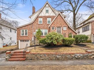 36 Kenilworth Rd, Arlington, MA 02476