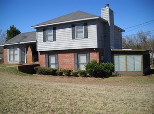 6173 Valencia Dr, Columbus, GA 31907