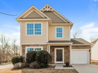 9605 Hanberry Blvd, Charlotte, NC 28213