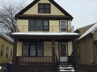 80 Theodore Street #FL 2ND, Buffalo, NY 14211