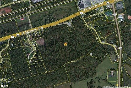 1st image of Gateway Ave N