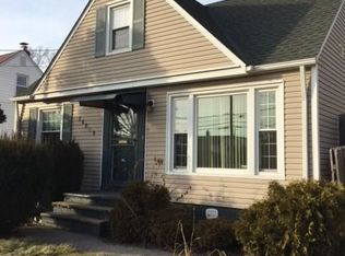 16809 Deforest Ave, Cleveland, OH 44128