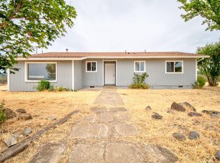 3619 Catalpa Ave, White City, OR 97503