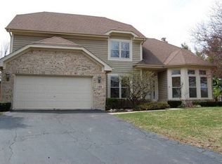 1161 Struckman Blvd, Bartlett, IL 60103